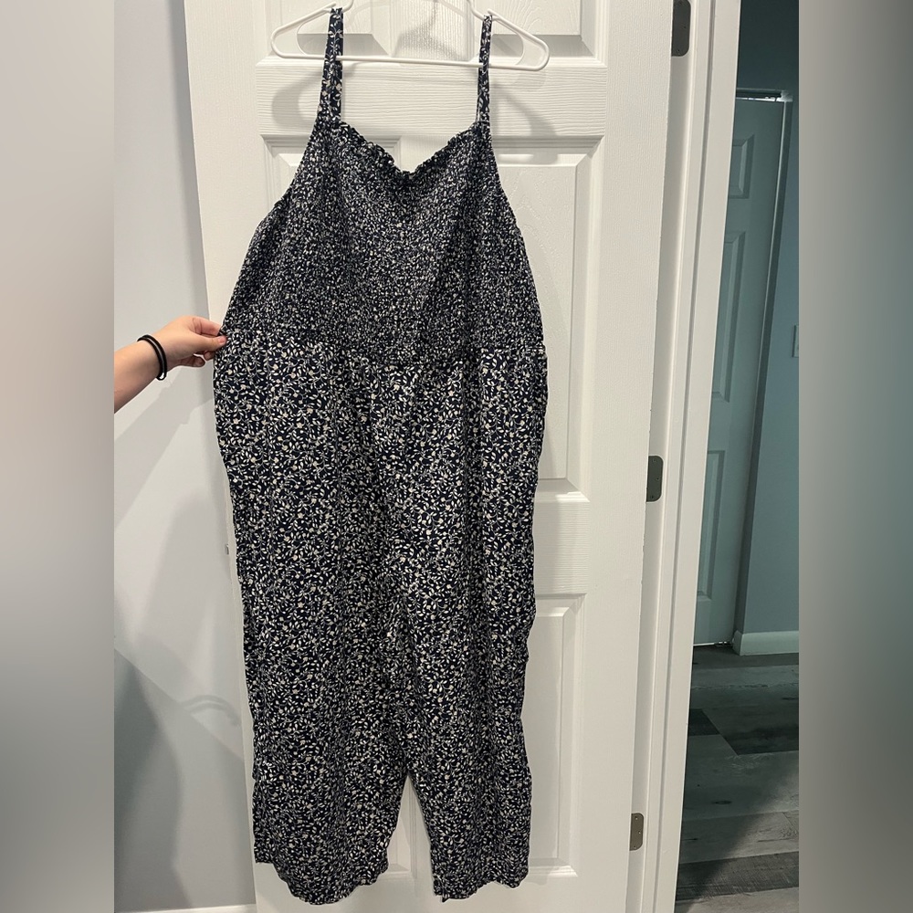 Old Navy Jump Suite! Size 4x